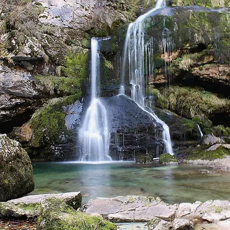 Kosmrl * Bovec