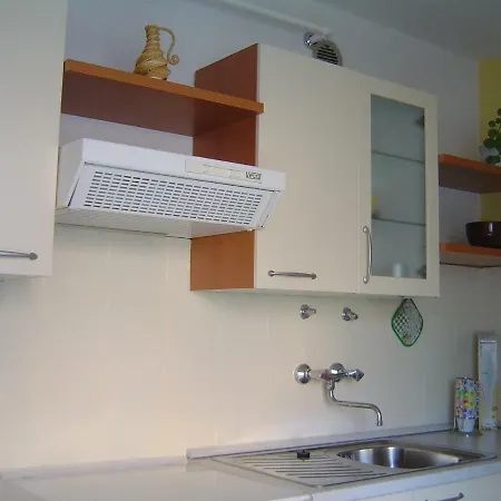 Kosmrl Bovec