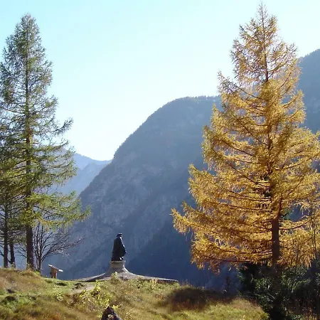 Διαμέρισμα Kosmrl Bovec