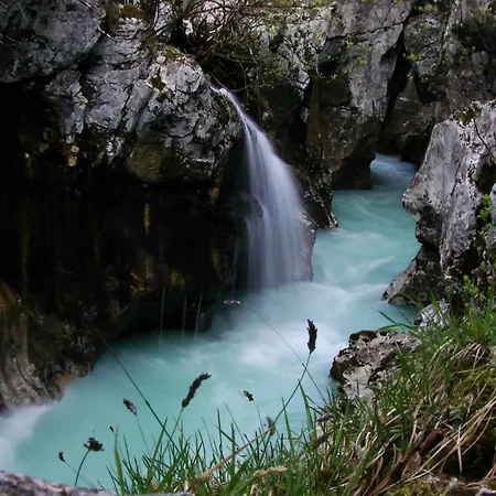 Kosmrl * Bovec